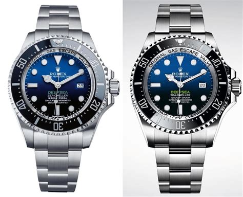 rolex sea-dweller 116660|rolex 116660 vs 126660.